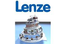 Wydajność energetyczna to główny temat kalendarza adwentowego online firmy Lenze Wydajność energetyczna to główny temat kalendarza adwentowego online firmy Lenze