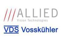 Allied Vision Technologies przejmuje VDS Vosskühler Allied Vision Technologies przejmuje VDS Vosskühler