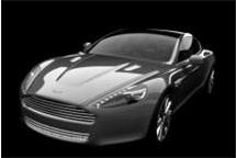 ASTON MARTIN stawia na Siemens PLM Software ASTON MARTIN stawia na Siemens PLM Software