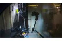Roboty NASA wspierają akcję ratunkową w Fukushimie [video]