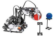 Poznańskie dzieci na warsztatach konstruowania robotów. Poznańskie dzieci na warsztatach konstruowania robotów.