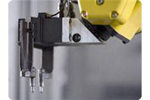 Foxconn zmierza ku robotyzacji Foxconn zmierza ku robotyzacji