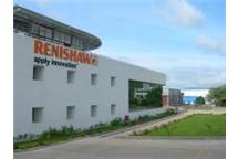 Renishaw planuje ekspansję Renishaw planuje ekspansję