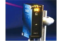 Czujniki LED rywalizujące z laserowymi Czujniki LED rywalizujące z laserowymi