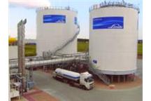 Firma Linde uruchomiła w Polsce nowy zakład produkcyjny Firma Linde uruchomiła w Polsce nowy zakład produkcyjny