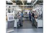 Bosch Rexroth podąża ścieżką Przemysłu 4.0