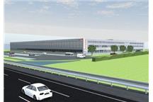 BUMOTEC buduje fabrykę przyszłości BUMOTEC buduje fabrykę przyszłości