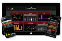 Wonderware SmartGlance - dostęp do informacji zawsze i wszędzie