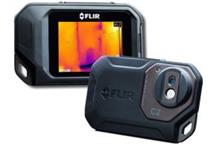 Kamera termowizyjna FLIR C2