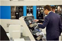 TECH sterowniki - targi ISH Frankfurt 2015