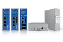 Nowe routery przemysłowe TK800 wspierające technologię LTE
