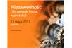 niezawodność 12 maja 2015 olsztyn