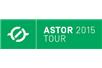 ASTOR Tour 2015