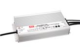 HLG-600H - zasilacz LED 600W IP67