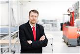 Rozmawiamy z Grzegorzem Jazowskim, Dyrektorem Oddziału firmy item Polska Sp. z o.o.