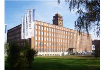 Siemens inwestuje w bazy danych
