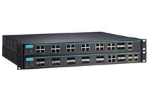 ICS-G7526A-8GSFP-4GTXSFP-2XG-HV-HV, switch szkieletowy warstwy drugiej z portami 10Gbit