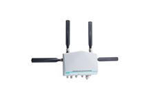 MOXA AWK-6232, dwuzakresowy Access Point w ofercie firmy ELMARK Automatyka