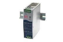 Zasilacz SDR-120-24 120W na szyne DIN Mean Well