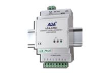 - ADA-13021MG - Konwerter ETHERNET na Pętla Prądowa z MODBUS GATEWAY