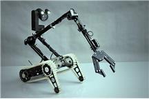 Robot PIAP SCOUT