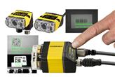 COGNEX WPROWADZA NASTĘPNĄ GENERACJĘ STACJONARNYCH CZYTNIKÓW KODÓW KRESKOWYCH COGNEX WPROWADZA NASTĘPNĄ GENERACJĘ STACJONARNYCH CZYTNIKÓW KODÓW KRESKOWYCH