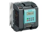 Falowniki SINAMICS G110 firmy SIEMENS