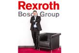 Rozwój w poszczególnych sektorach firmy Bosch Rexroth
