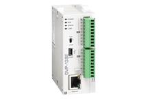 Sterownik PLC z serii SLIM z Ethernetem