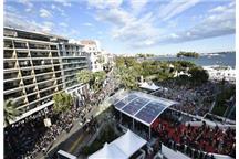 Android w Cannes Android w Cannes