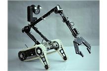 Kolejna noc robotów Kolejna noc robotów