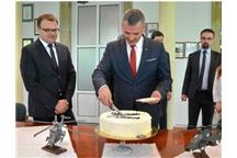 Airbus wybuduje fabrykę w Radomiu
