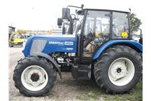 Układy hydrauliczne firmy Bosch Rexroth w ciągnikach rolniczych Farmtrac