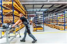 Magazyn SEW-Eurodrive