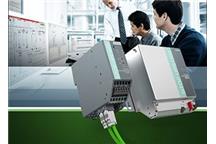 Integracja UPS z automatyką procesową Integracja UPS z automatyką procesową