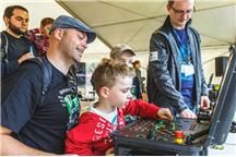 Park Robotów na Rzecz Bezpieczeństwa