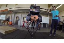 ATRIAS gotowy na DARPA Robotics Challenge