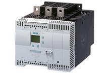 Softstarty Siemens szeroki zakres mocy