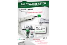 Dni Otwarte ASTOR