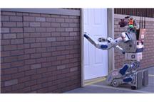 Koreańczycy wygrywają DARPA Robotics Challenge