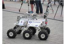 Kolejna Parada Robotów za nami