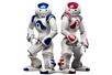Roboty coraz bardziej samoświadome
