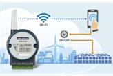 WISE-4000 – bezprzewodowe moduły z archiwizacją danych