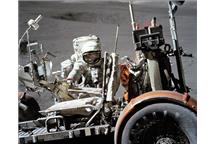 Fot. NASA apollo 17