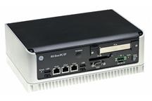 GE Intelligent Platforms RXi BOX IPC