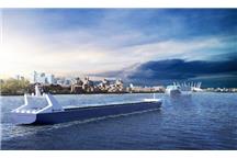 Rolls Royce celuje w autonomiczne statki