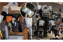 Największe roboty świata stają do walki Największe roboty świata stają do walki