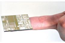 IBM znów pokonał granicę technologii 10nm