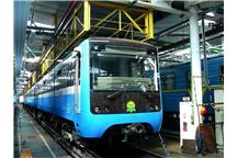 metro