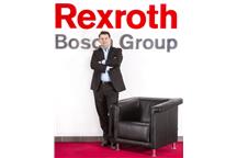 Bosch Rexroth: Wzrost mimo osłabienia na rynkach Obroty w 2014 roku wzrosły o 3,5 procent i wyniosły